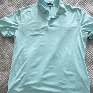 Peter Millar Crown & Crafted Men's Polo Shirt